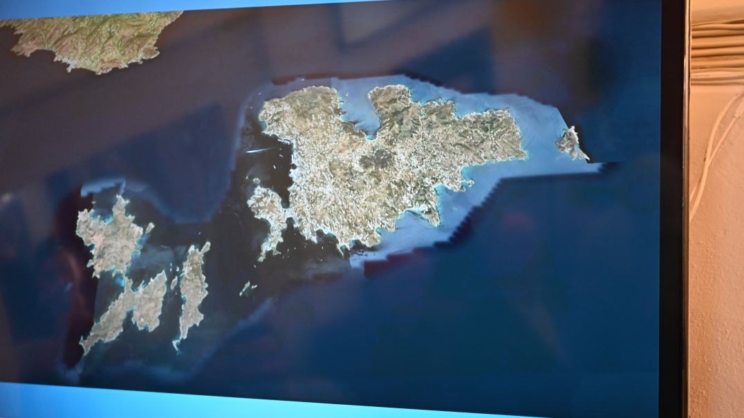 ⁣Μύκονος Απολογισμός 2025: Η Στρατηγική Υποδομών & Το Σχέδιο "Θωράκιση 2026"  [video]