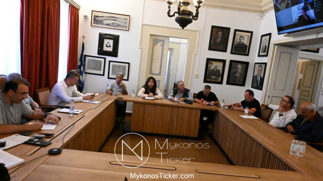 ⁣VIDEO:  Ομόφωνη Απόφαση για Πυροσβεστικό Φυλάκιο στην Άνω Μερά – Τι Ειπώθηκε στο Δημοτικό Συμβούλιο